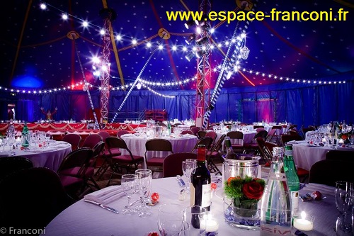 espace franconi SALLE Croissy-Beaubourg 77 SALLE Vaires-sur-Marne 77 SALLE Bussy-Saint-Martin 77 traiteurs